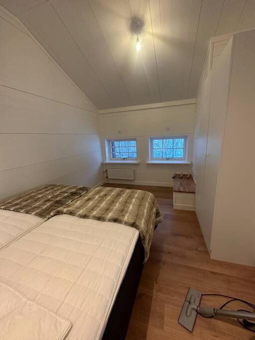 Appartement Bagargarden 8
