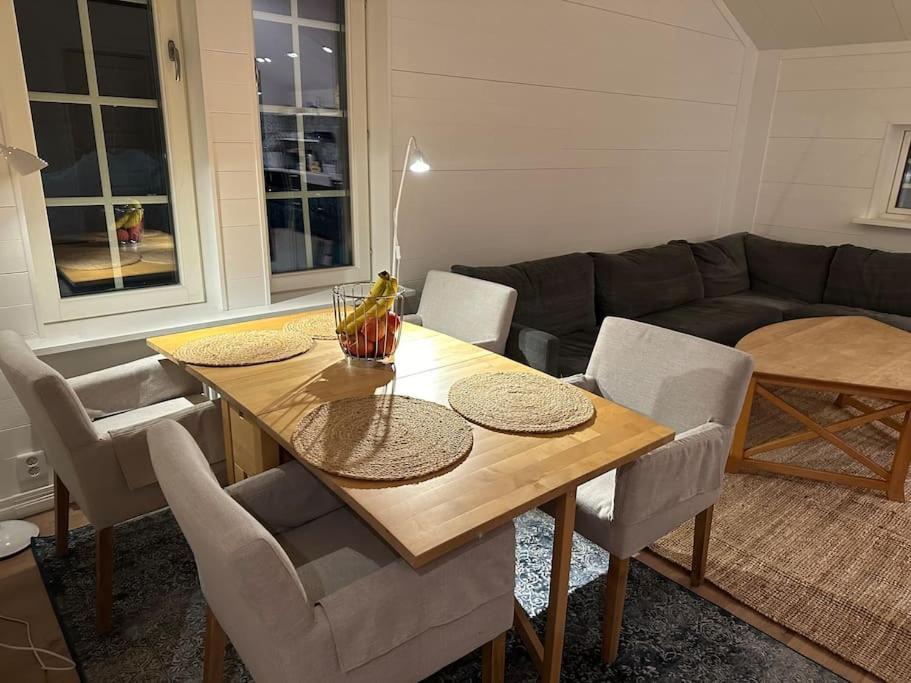Appartement Bagargarden 8 Åre
