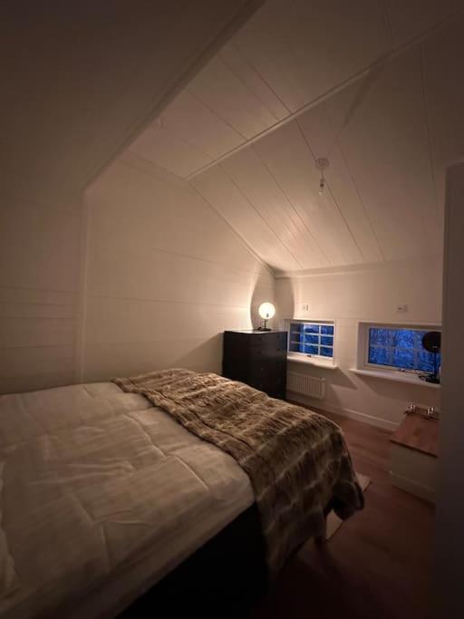Bagargarden 8 Åre