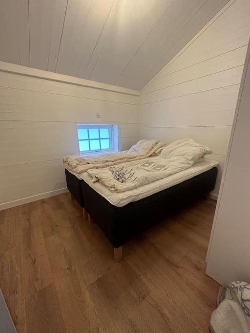 Appartement Bagargarden 8