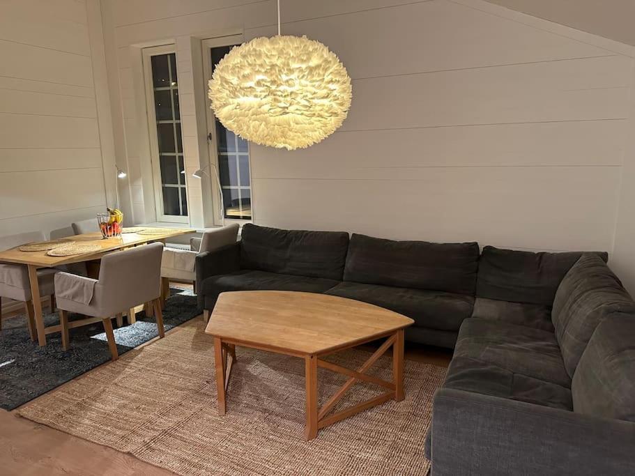 Bagargarden 8 Appartement Åre